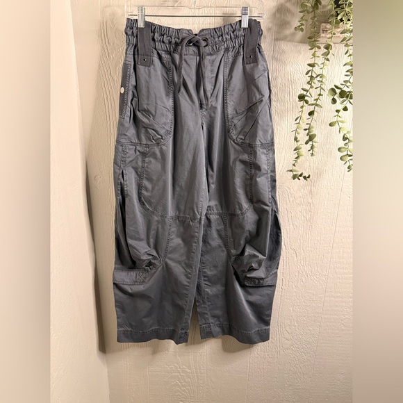 Onset Cargo Pants NWOT steel - Picture 2 of 4